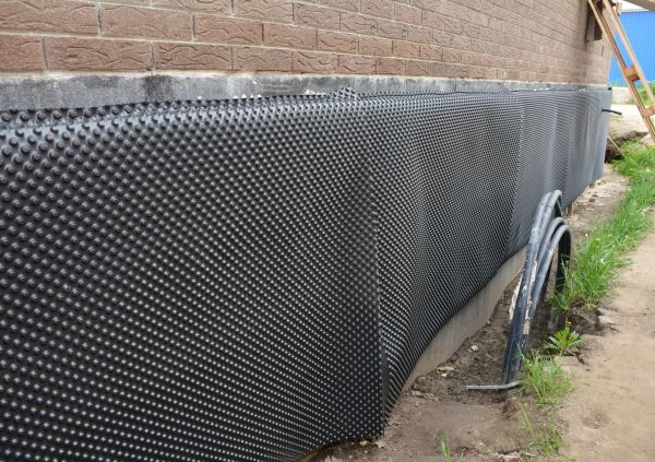 Cost of Basement Waterproofing Service in Jonesboro