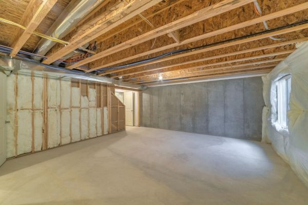 Cost of Basement Floor Sealing in Jonesboro