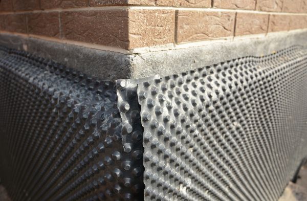 Cost of Crawlspace Waterproofing in Jonesboro