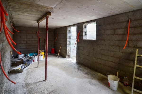 Cost of Cellar Waterproofing in Jonesboro