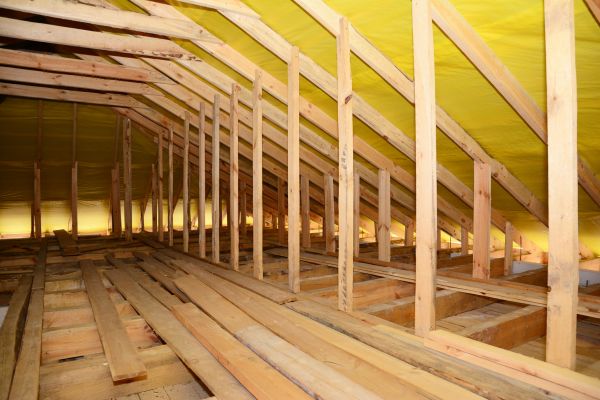 Cost of Vapor Barrier Installation in Jonesboro